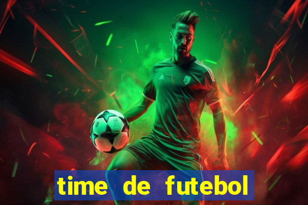 time de futebol com a letra p